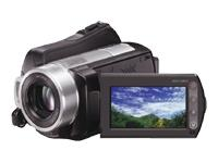 Sony Handycam HDR-SR10 2.36 MP 15x 40GB HardDrive Camcorder