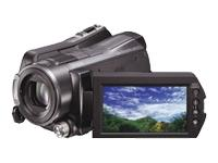 Sony Handycam HDR-SR11 5.66 MP 12x Camcorder