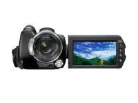 Sony Handycam HDR-SR12 Camcorder