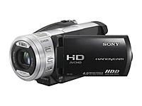 Sony Handycam HDR-SR1 30GB Camcorder