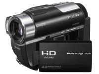 Sony Handycam HDR-UX10 2.3 MP 15x Camcorder