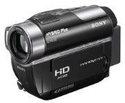 Sony Handycam HDR-UX20 Camcorder