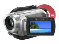 Sony Handycam HDR-UX5 Camcorder