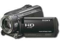 Sony Handycam HDR-XR500V Camcorder