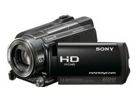 Sony Handycam HDR-XR520V 240GB 3.2LCD USB 12X Camcorder