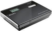 Sony HDPS-M10 40GB External Hard Drive