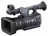 Sony HDR-AX2000 Camcorder