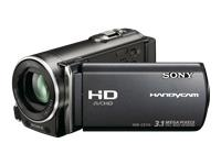 Sony HDR-CX110 Camcorder