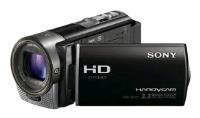 Sony HDR-CX130 Camcorder