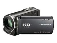 Sony HDR-CX150 HD 16GB Camcorder