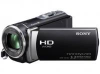 Sony HDR-CX190E Camcorder