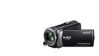 Sony HDR-CX200 Camcorder