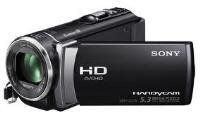 Sony HDR-CX210 Camcorder