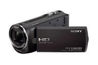 Sony HDR-CX220 Camcorder