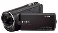 Sony HDR-CX220E Camcorder