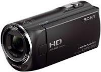 Sony HDR-CX230E Camcorder