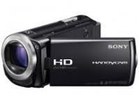 Sony HDR-CX250E Camcorder