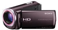 Sony HDR-CX260V Camcorder