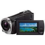 Sony HDR-CX330 Camcorder