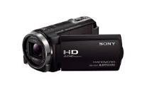 Sony HDR-CX430VE Camcorder