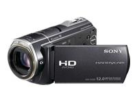 Sony HDR-CX500V Camcorder