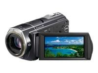 Sony HDR-CX520V Camcorder