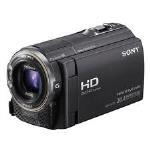 Sony HDR-CX580VE Camcorder