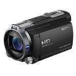 Sony HDR-CX760E Camcorder