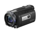 Sony HDR-CX760VE Camcorder