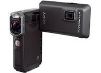 Sony HDR-GWP88 Camcorder
