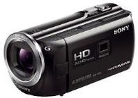 Sony HDR-PJ380 Camcorder