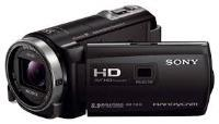 Sony HDR-PJ430VE Camcorder