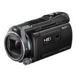 Sony HDR-PJ650VE Camcorder