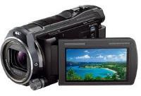 Sony HDR-PJ660 Camcorder