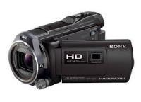 Sony HDR-PJ660E Camcorder