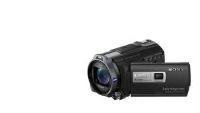 Sony HDR-PJ710V Camcorder