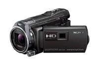 Sony HDR-PJ810E Camcorder