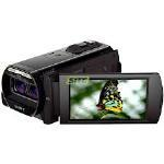 Sony HDR-TD30VE Camcorder