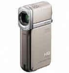 Sony HDR-TG5 Camcorder