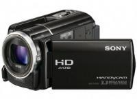 Sony HDR-XR160 Camcorder