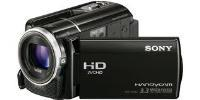 Sony HDR-XR160E Camcorder