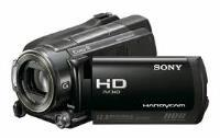 Sony HDR-XR200V Camcorder