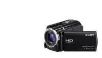 Sony HDR-XR260V Camcorder