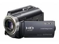 Sony HDR-XR350V Camcorder