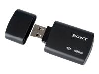 Sony Memory Stick Duo Card Reader