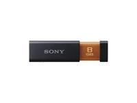 Sony Micro Vault Click 8GB USB Flash Drive