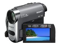 Sony MiniDV Handycam 1.0 MP Camcorder