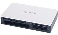 Sony MRW62E-S2 Memory Card Reader