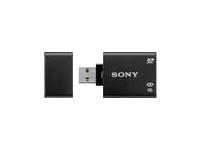 Sony MRWF3 Memory Card Reader