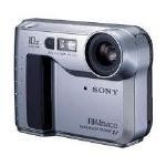 Sony MVC-FD75 0.3MP Digital Camera